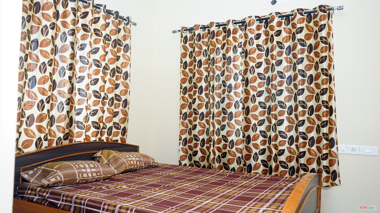service apartment