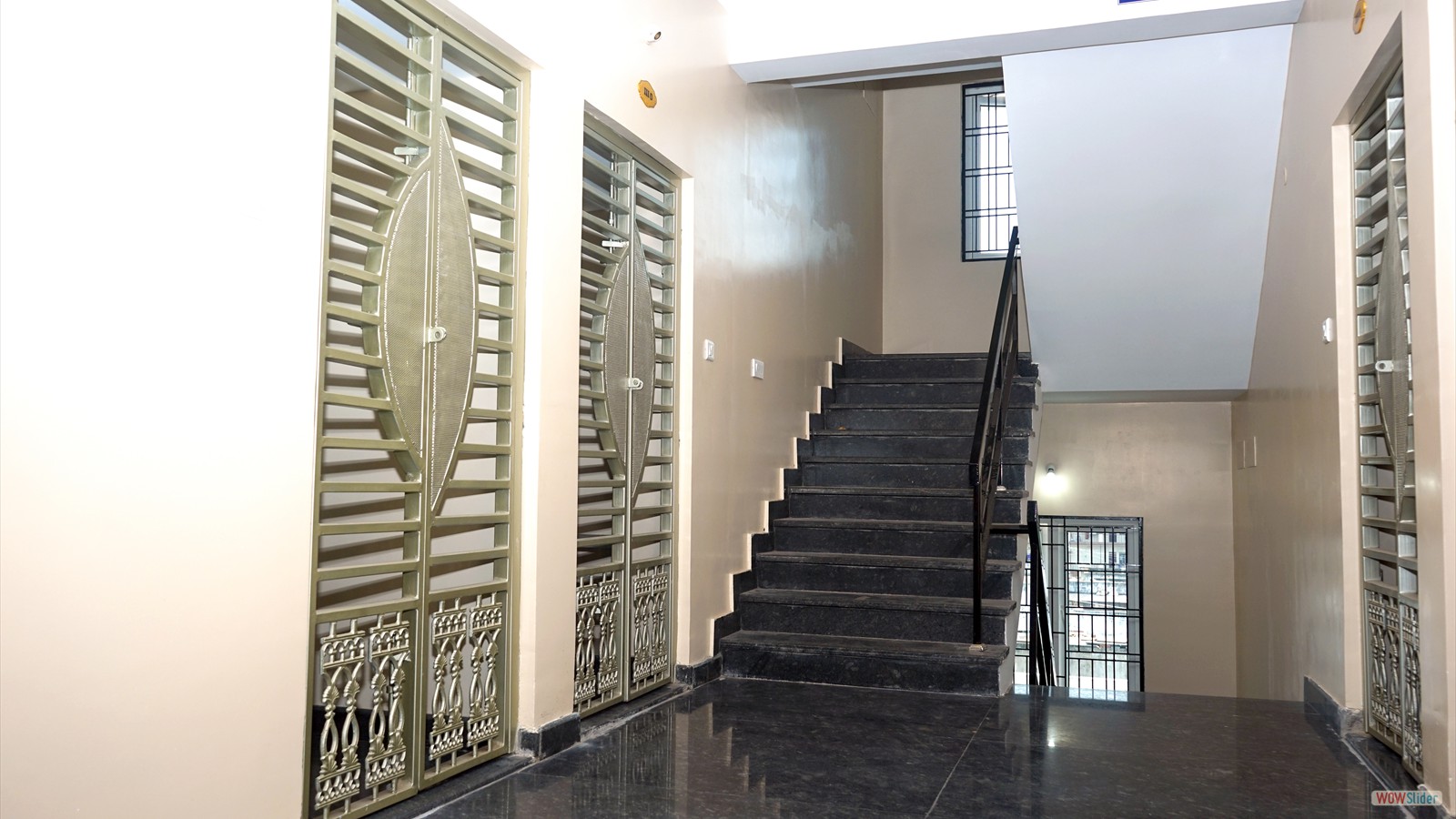 service apartment
