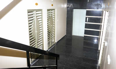 service apartment