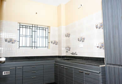 service apartment