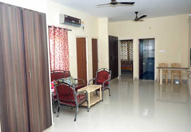 gust house